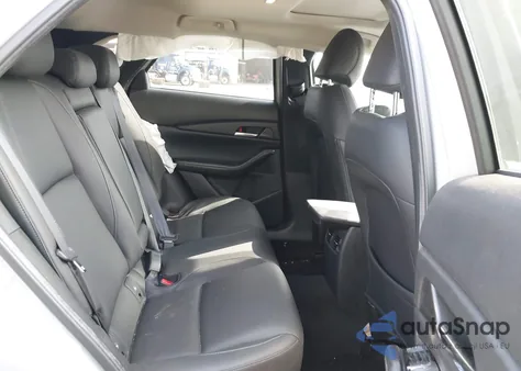 2025 Mazda Cx-30 2.5 S Preferred Package z USA, uszkodzony, nr VIN 3MVDMBCM6SM771710